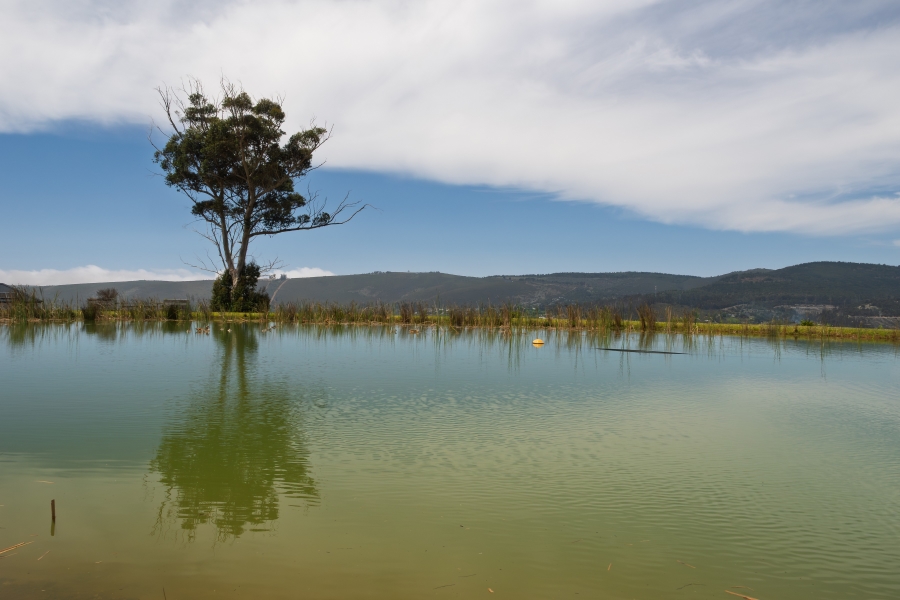 0 Bedroom Property for Sale in Welbedacht Western Cape